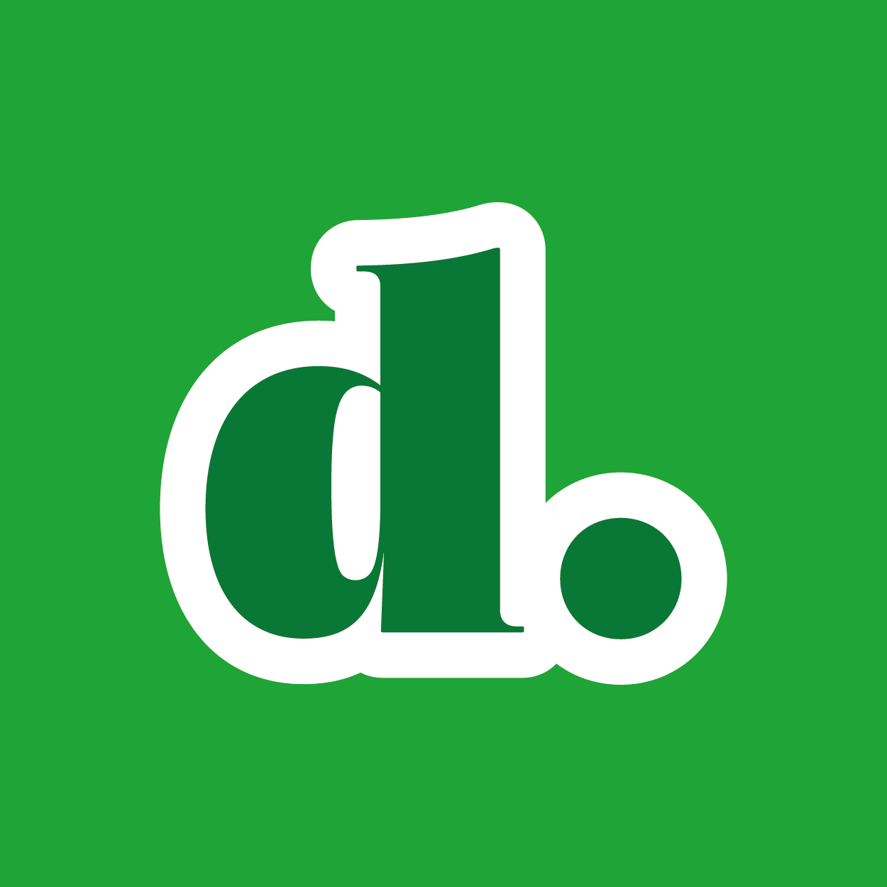 Logo for Details Bar & Cafe